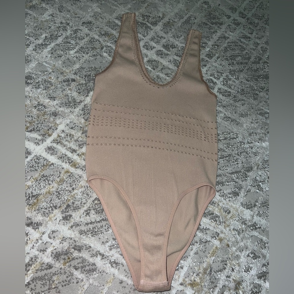 Zara Bodysuit